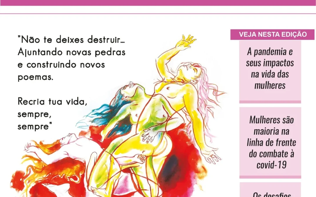 Mulher 24 h – 119 (digital)