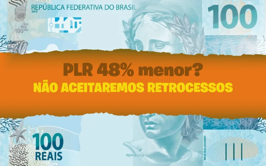 Bancos querem reduzir PLR em até 48%