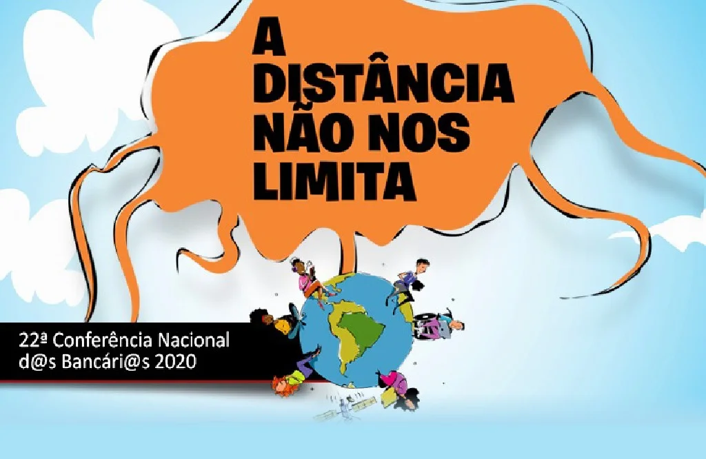Conferência Nacional dos Bancários e Bancárias inicia nesta sexta-feira, 17