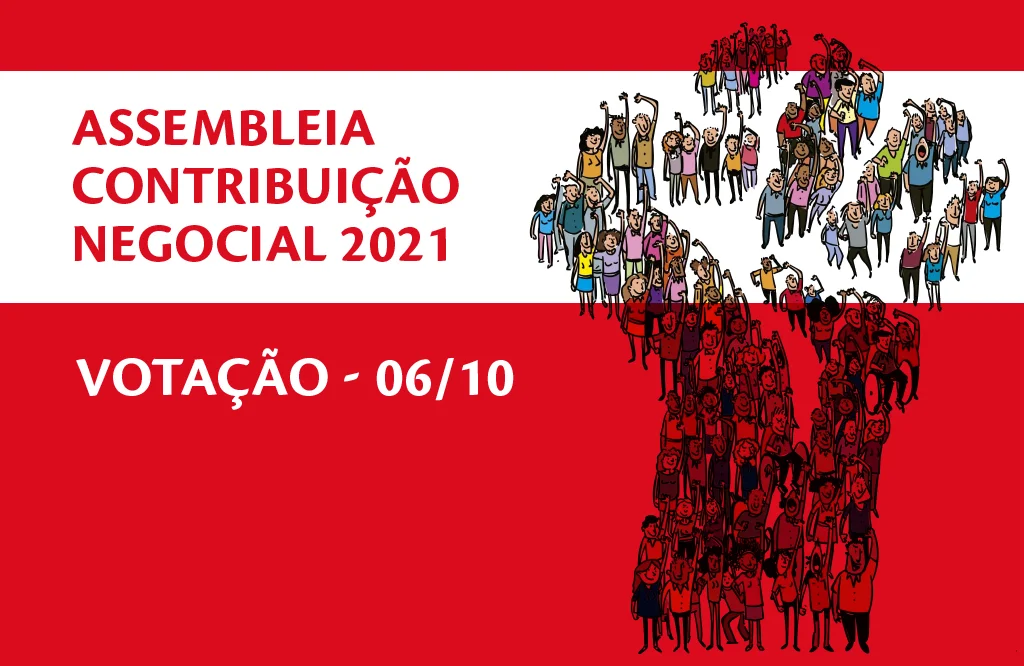 Aberta votação sobre devolução da contribuição negocial