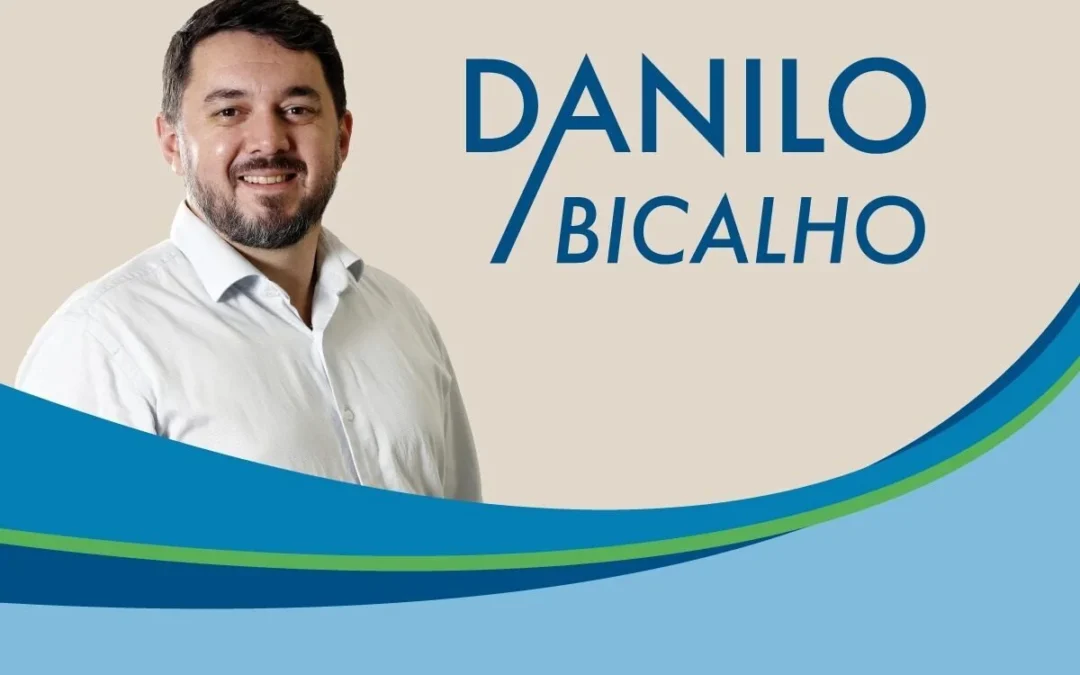 CA do Banestes: Danilo Bicalho é o mais votado e disputará 2º turno