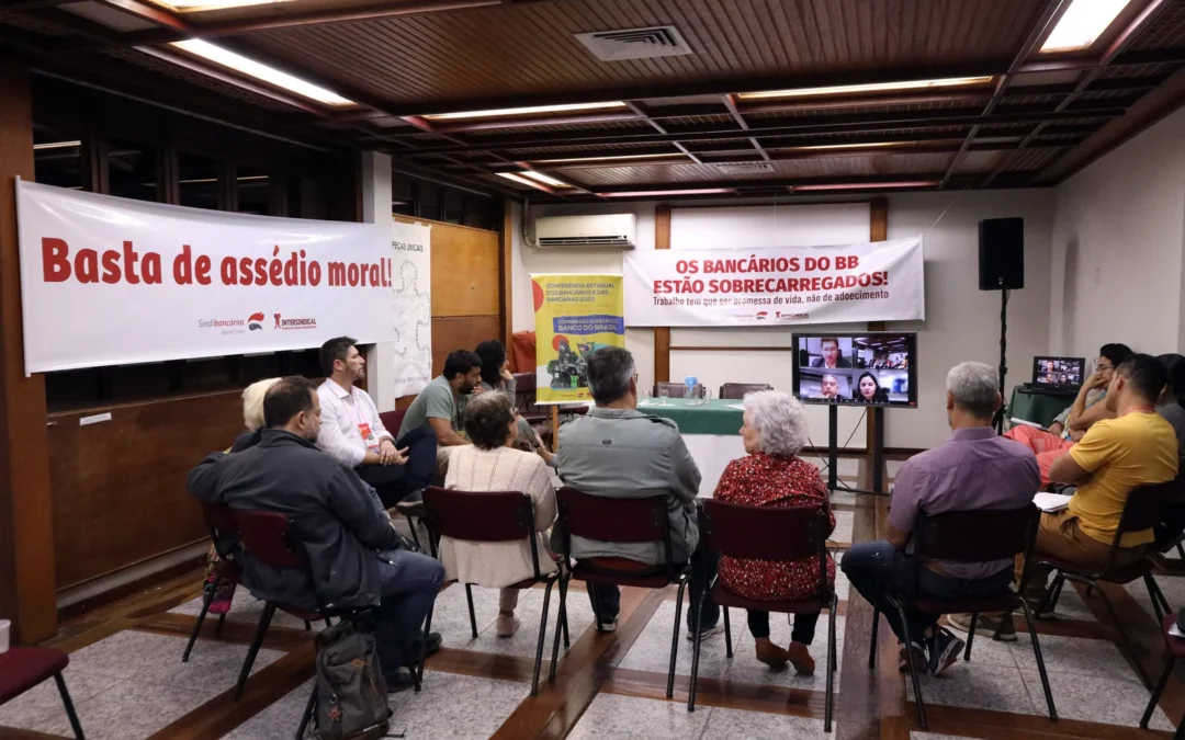 Definidas as programações dos congressos e encontros específicos
