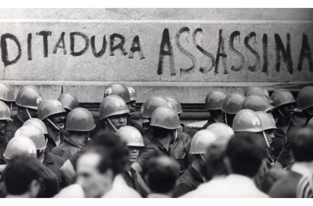 60 anos do golpe: a história do bancário e dirigente sindical preso três vezes pela ditadura