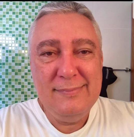 Nota de falecimento