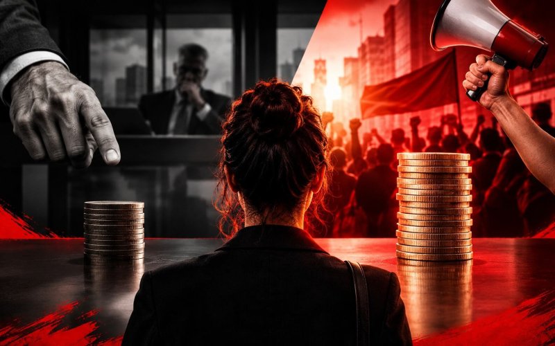 Sem Sindicato, salário médio dos bancários seria R$ 5 mil menor