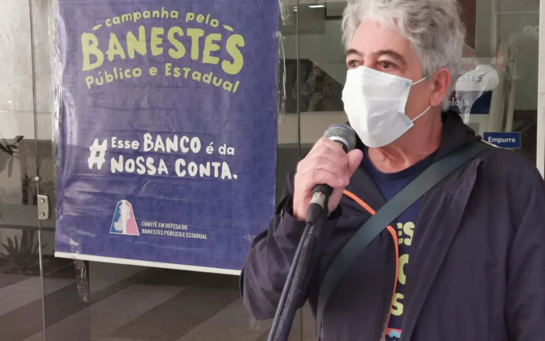 Negociações: bancários apresentam reivindicações sobre Baneses