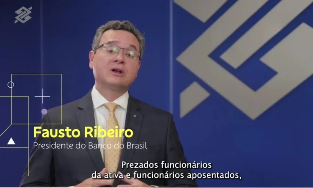 Presidente do BB soa oportunista em vídeo para desconstruir imagem privatista de Bolsonaro