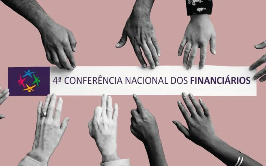 Financiários definem organização da categoria como prioridade