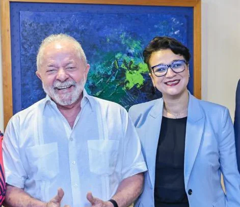 Banco do Brasil tem primeira mulher presidente em 214 anos