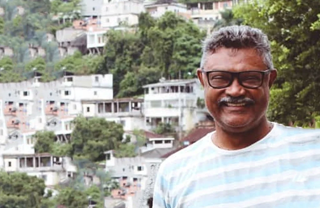 “A matança de pessoas negras é incentivada pelo próprio governo”