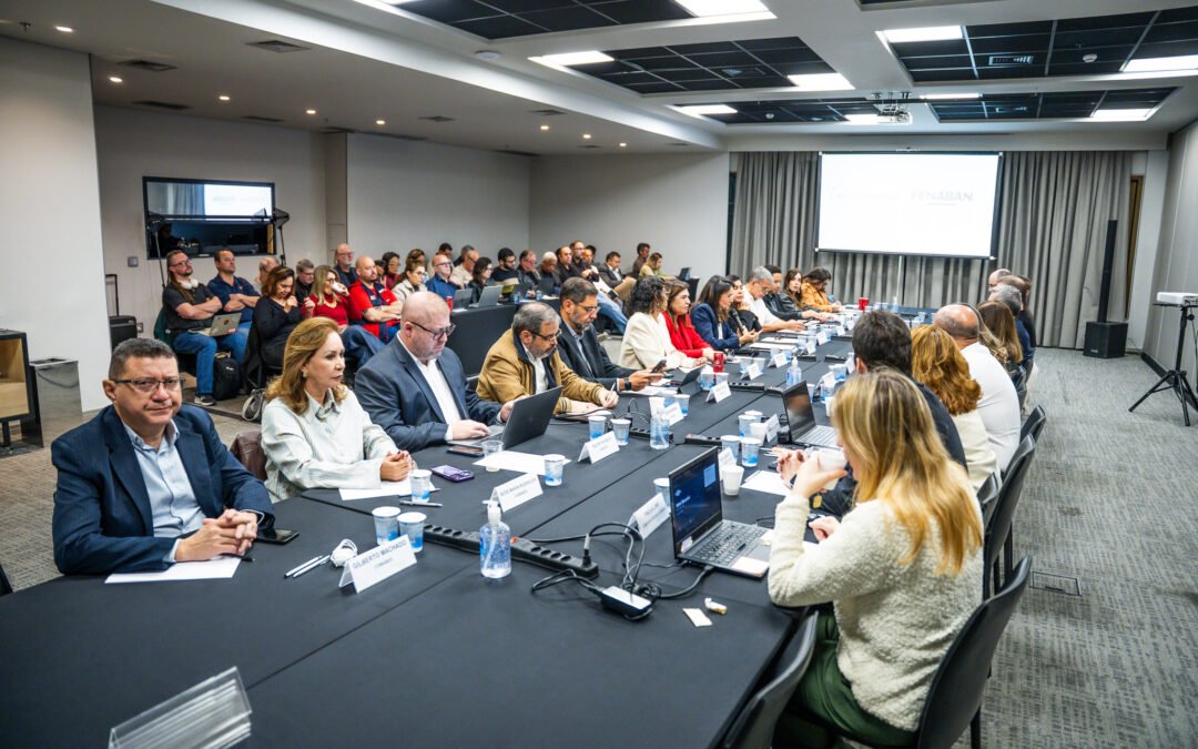 Fenaban não apresenta índice e negociação continua nesta terça-feira(25)