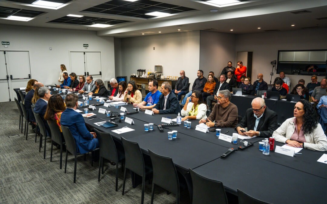Comando rejeita nova proposta rebaixada dos banqueiros