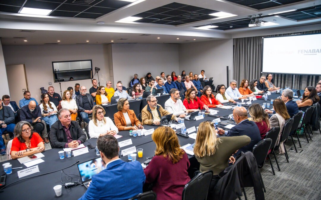 Fenaban não apresenta nova proposta e categoria mantém paralisação dia 20