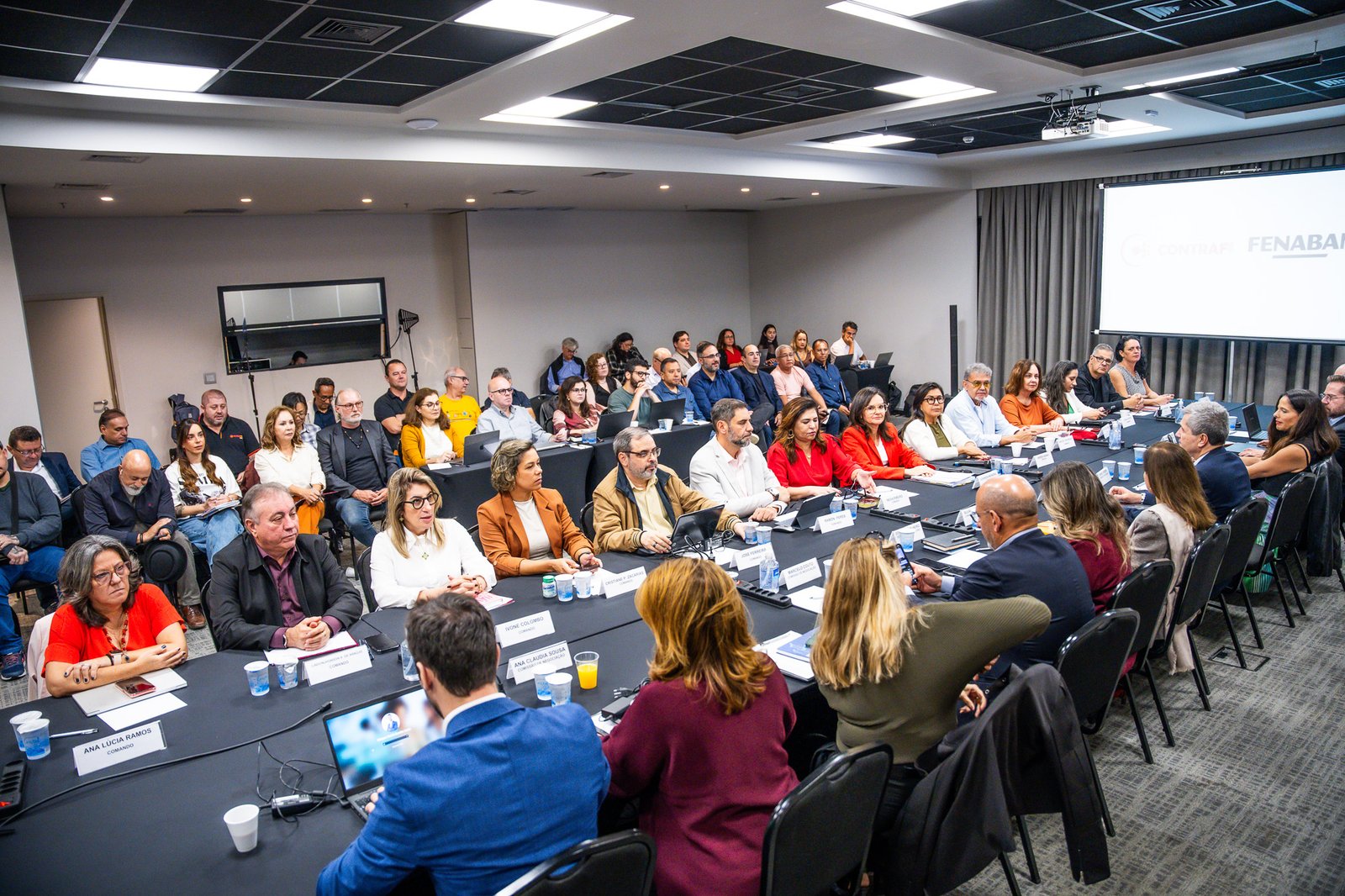 Fenaban não apresenta nova proposta e categoria mantém paralisação dia 20