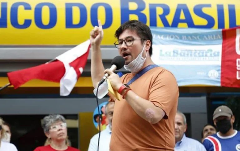João Fukunaga é o novo presidente da Previ e reforça defesa dos associados