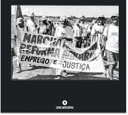 Lançamento: livro debate questão agrária na América Latina e desafios do MST