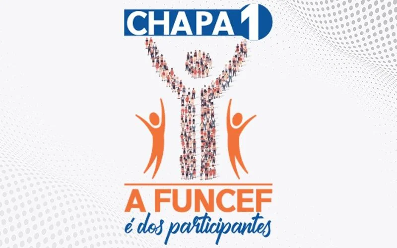 Sindicato apoia Chapa 01 nas eleições da Funcef