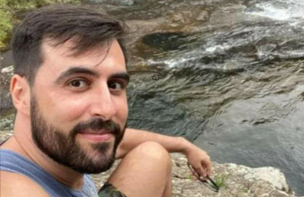 Suspeita de covid-19 é descartada no caso de óbito de Lucas Prevatto, bancário do Bradesco