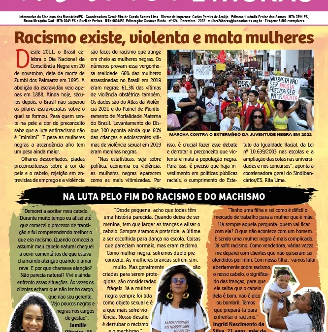 Mulher 24 h – 124