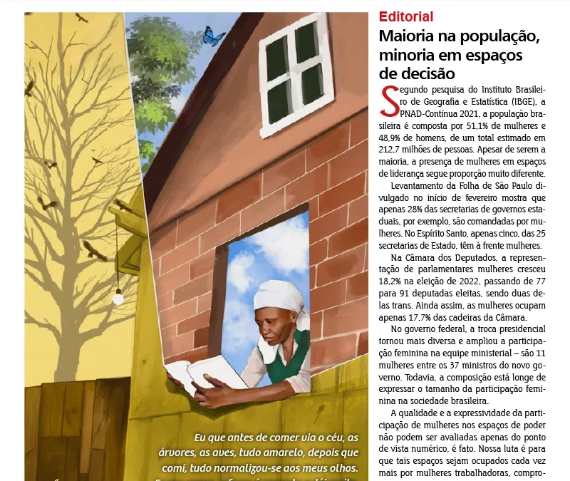 Mulher 24 h – 125