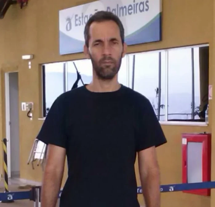 Nota de falecimento