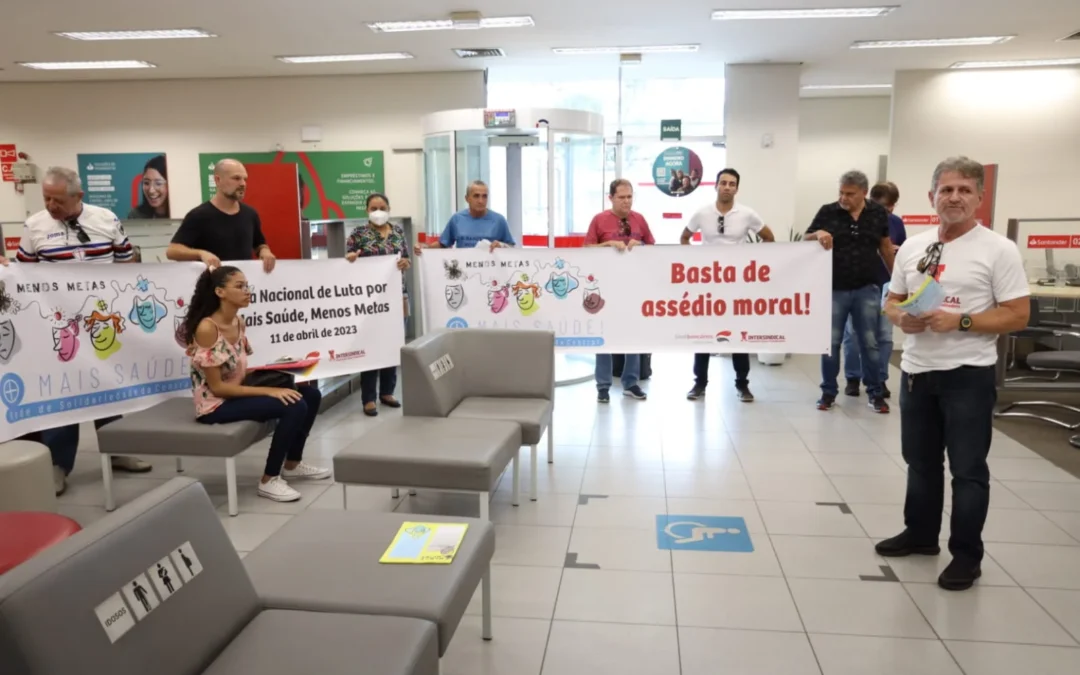 Segurança e saúde no trabalho são direitos inalienáveis