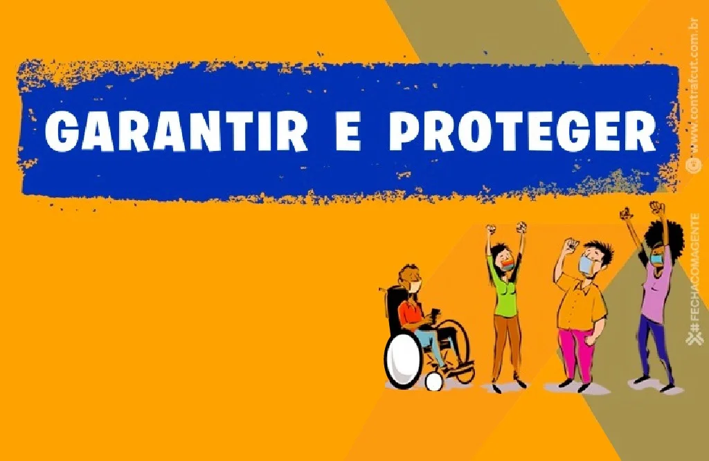 Primeira rodada de negociação com a Caixa será nesta sexta-feira, 07
