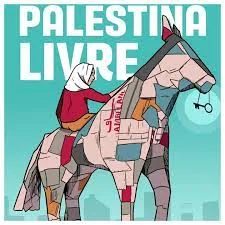 ‘O Cavalo de Jenin’