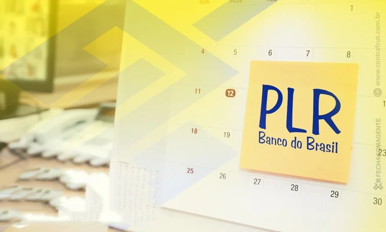 PLR do Banco do Brasil 2021 será creditada em 31 de agosto
