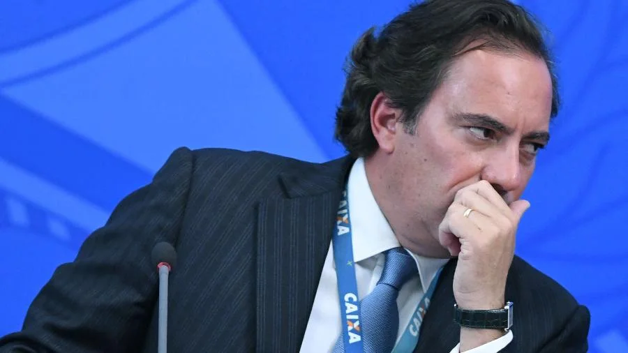 MPF conclui investigação de assédio moral e sexual contra Pedro Guimarães