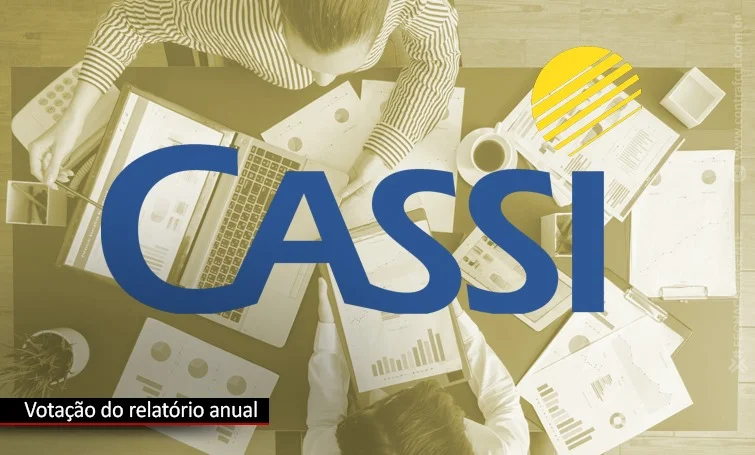 Sindibancários/ES orienta aprovação do relatório da Cassi