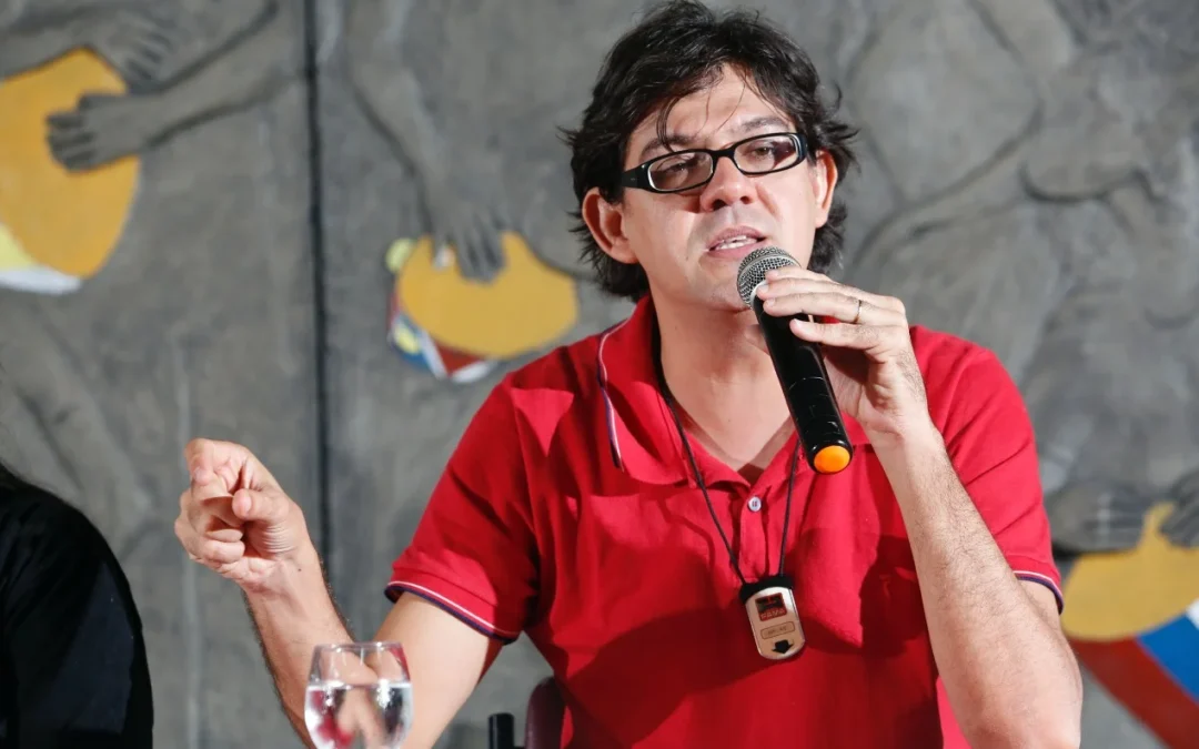 Trabalhadores devem se unir contra desmonte dos direitos sociais e do patrimônio público