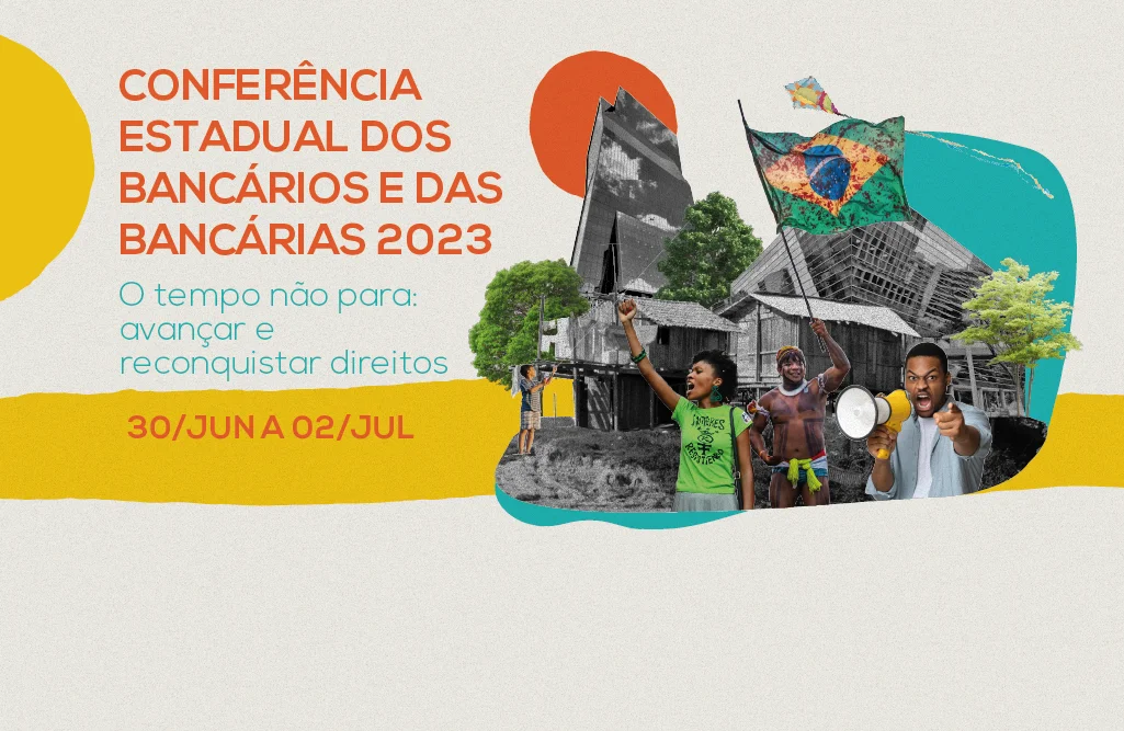 Prorrogada até hoje a inscrição para a Conferência Estadual