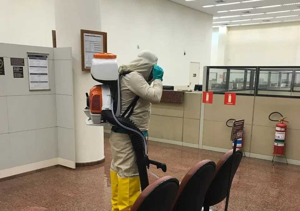 Sindicato exige que Safra cumpra protocolo para caso de coronavírus em Vitória