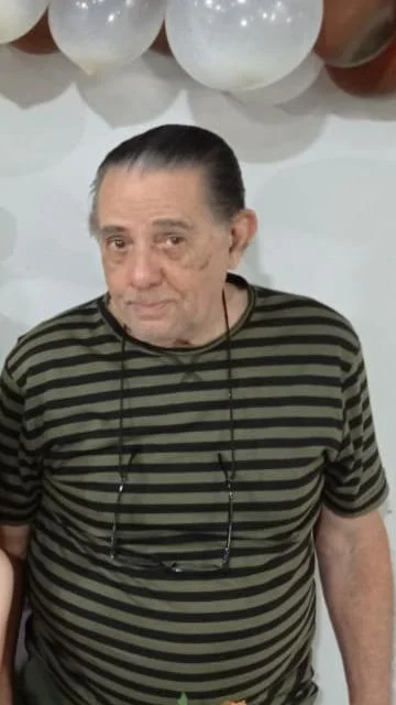 Nota de falecimento