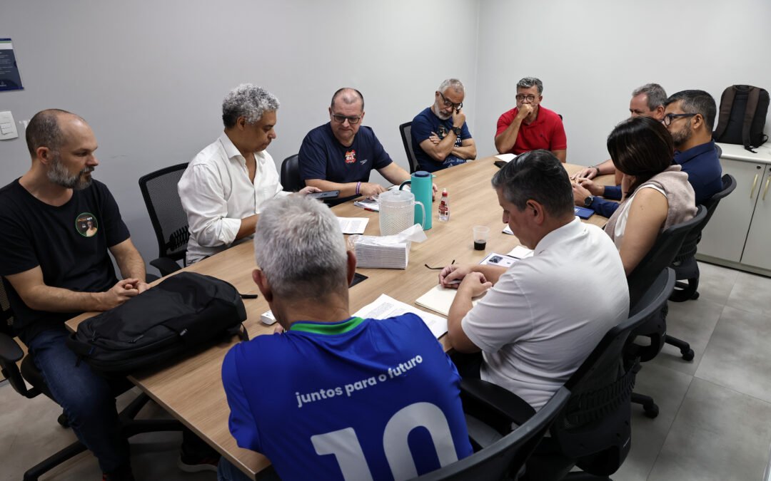 ACT do Banestes é assinado