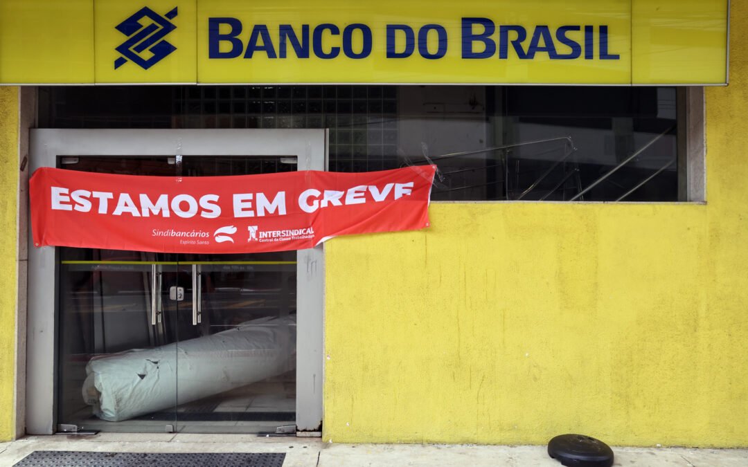 Bancários capixabas do Banco do Brasil são convocados para assembleia de votação