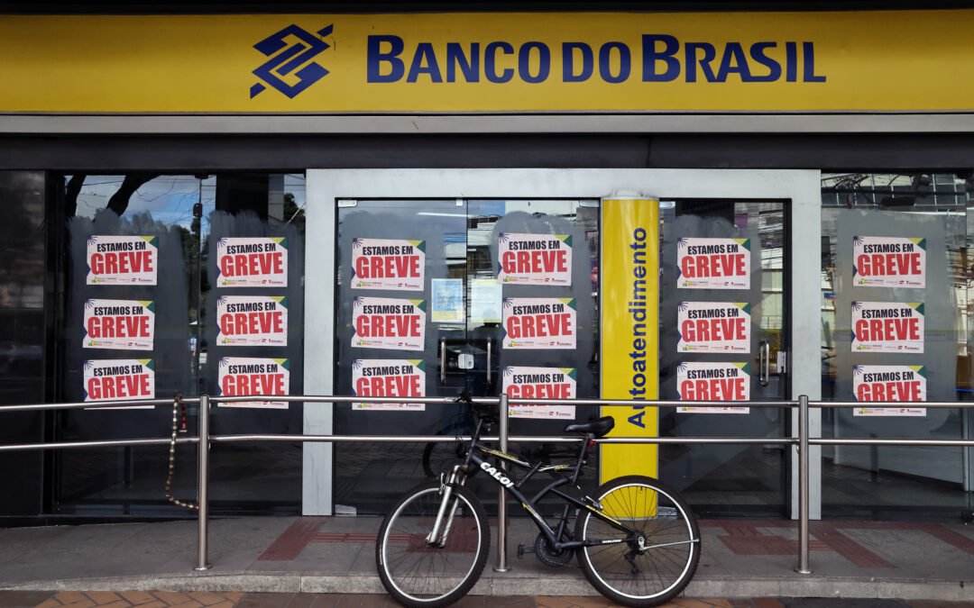 Banco do Brasil pune bancários de bases que ousaram lutar por acordo decente
