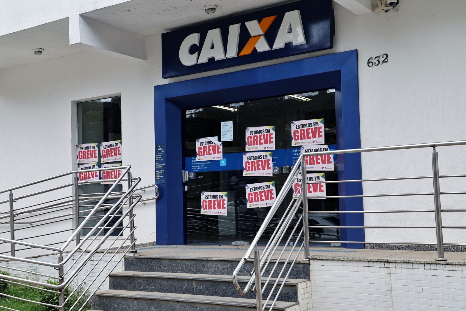 Bancários da Caixa realizam assembleia nesta segunda (21) para avaliar nova proposta de ACT