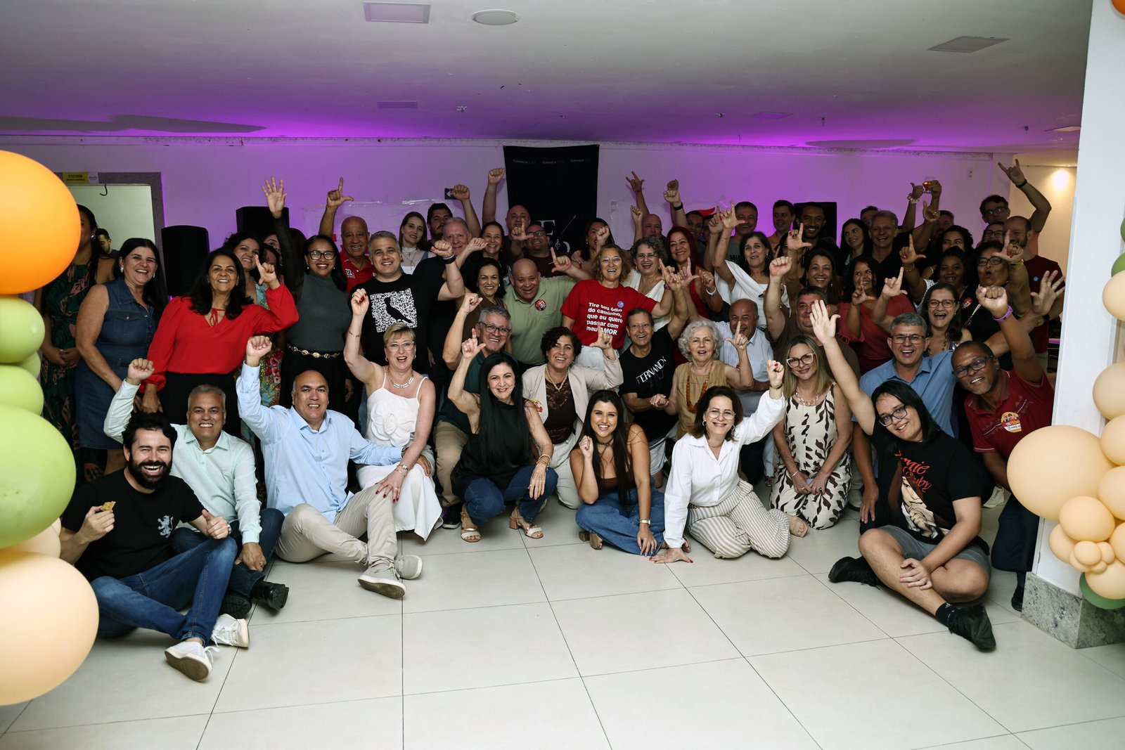 Bancários e bancárias de Colatina celebram dia da categoria