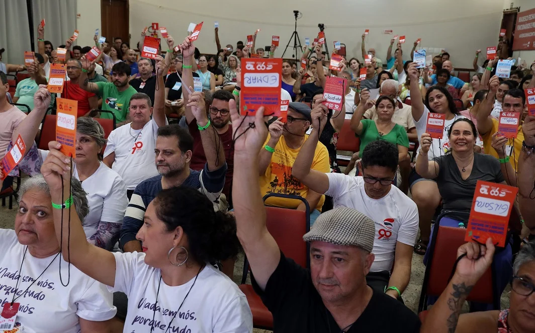 Aberta inscrição para a Conferência Interestadual da categoria bancária