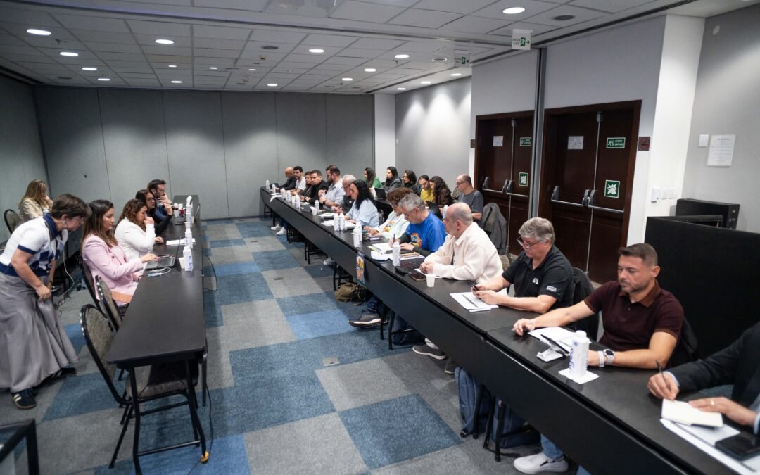 Bancários rejeitam proposta da Caixa para Promoção por Mérito