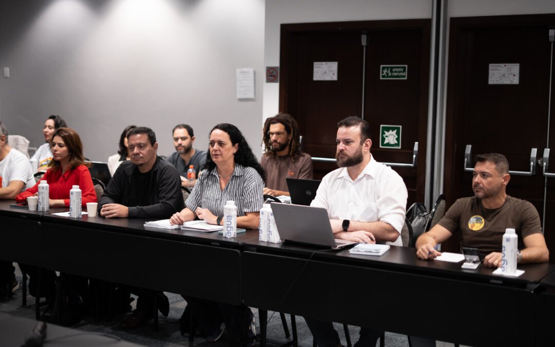 CEE recusa nova proposta para Saúde Caixa