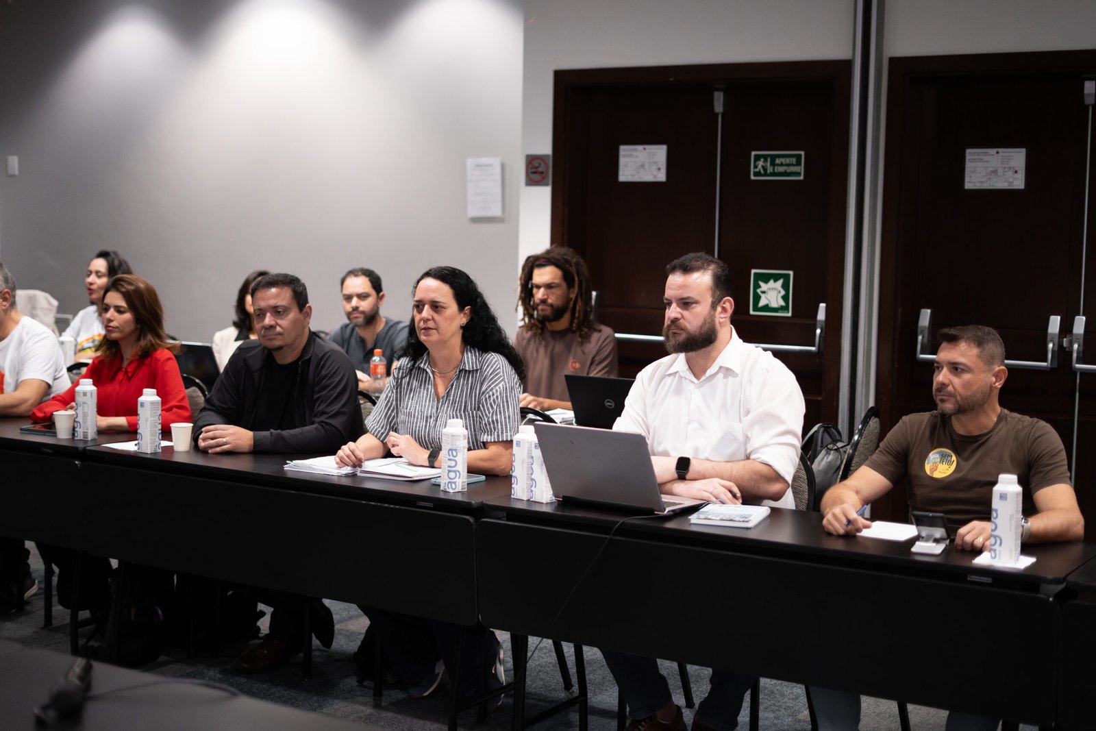 CEE recusa nova proposta para Saúde Caixa