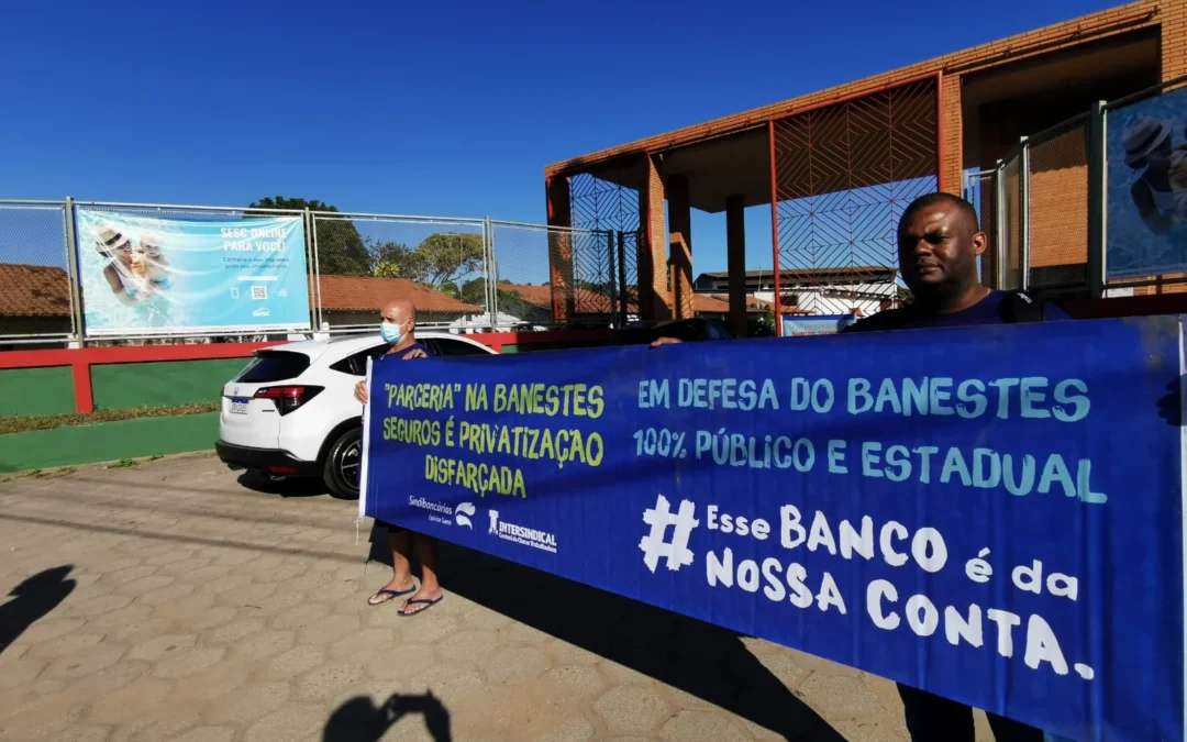 Sem licitação, Banestes gasta R$ 55 mil para pagar palestra de comediante-empresário