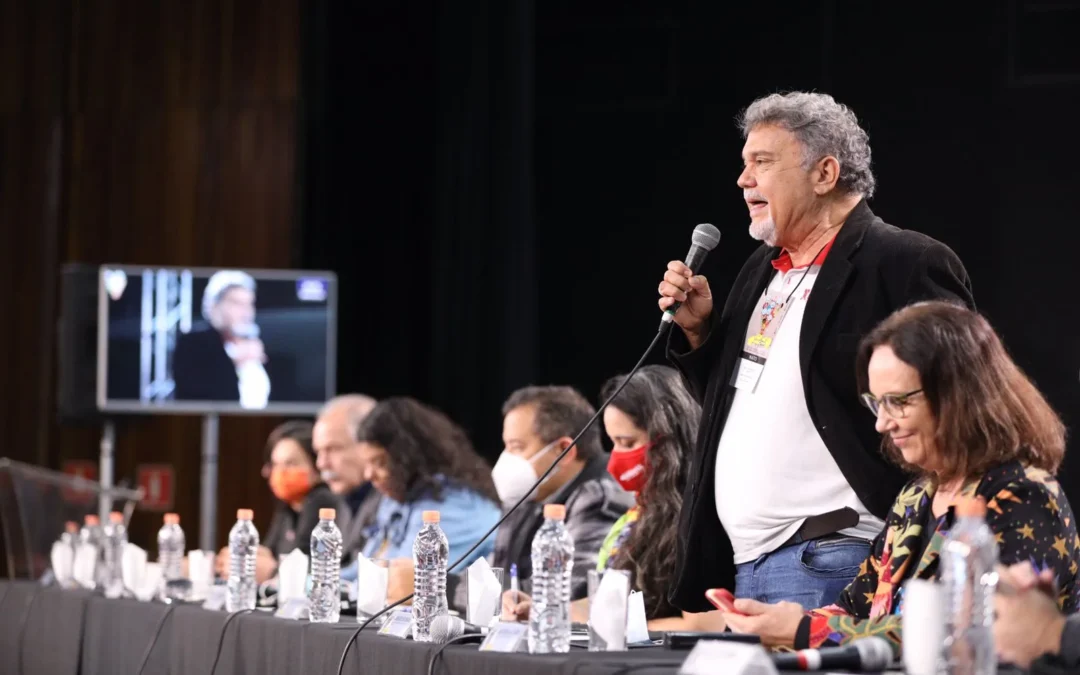 Combater a fome e reconquistar direitos são desafios na reconstrução do Brasil