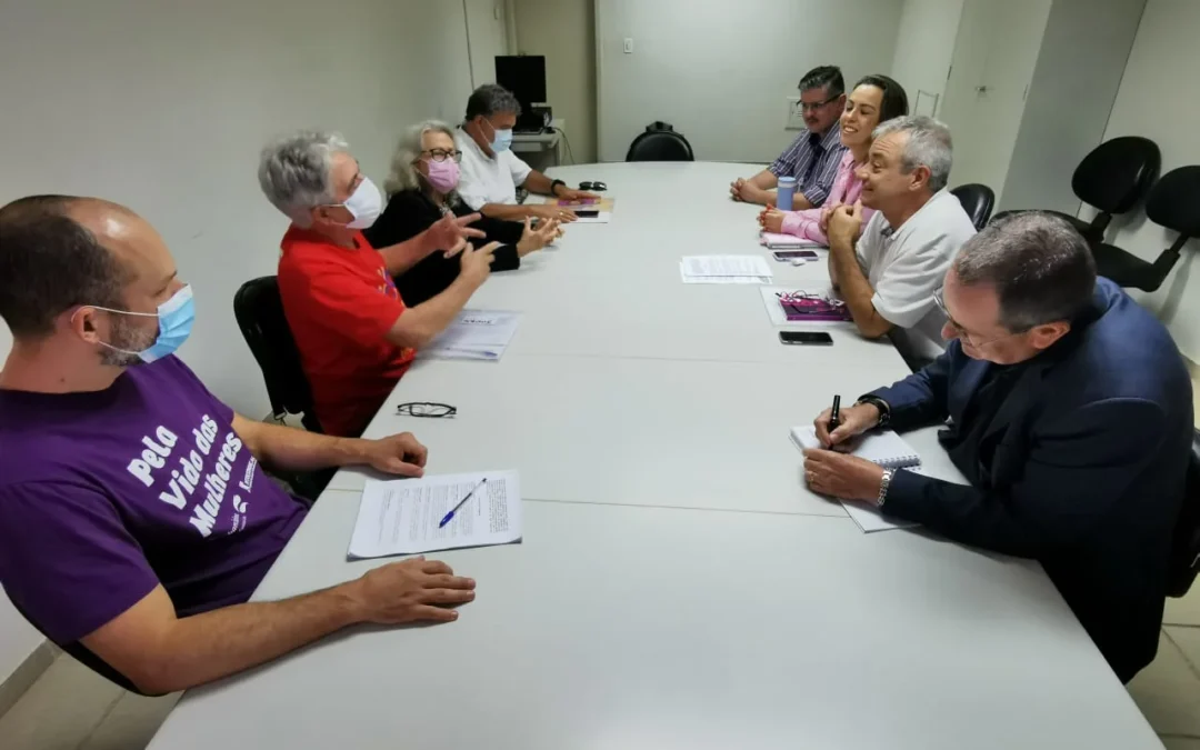GT sobre a Banescaixa é garantido na primeira negociação com o Banestes