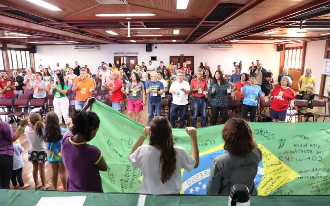 Luta por saúde e condições de trabalho marca Conferência Estadual dos Bancários