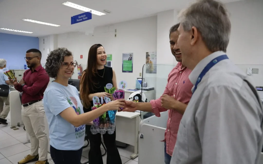 Primavera Banestiana chega em Vila Velha
