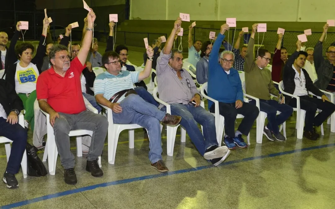 Assembleias aprovam devolução de contribuição negocial a sindicalizados